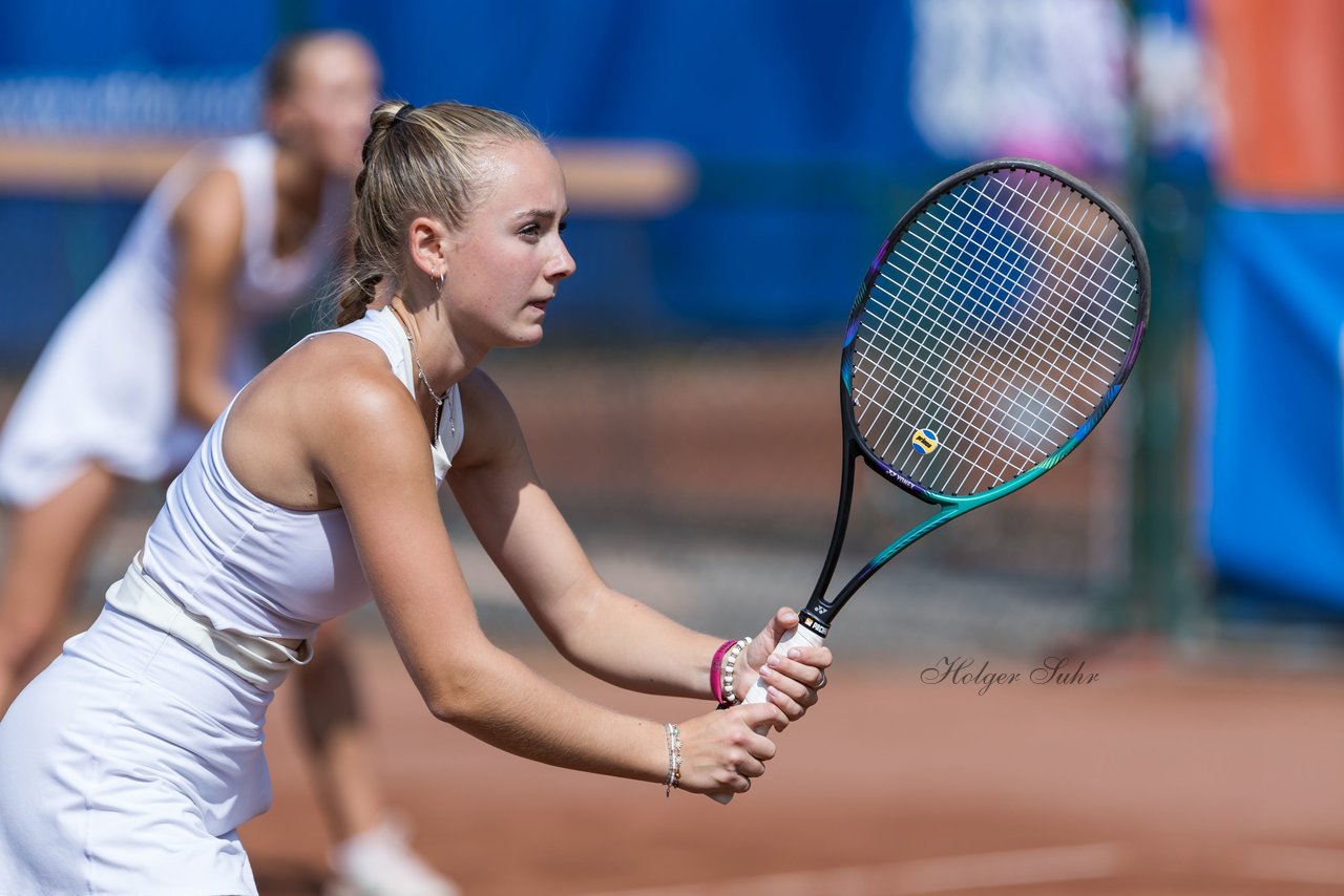 Lotte Federski 56 - Braunschweig Open